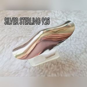 925 Sterling Silver Ring
